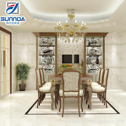 2016 cheap price newest design bathroom flower pattern mirror wall tiles